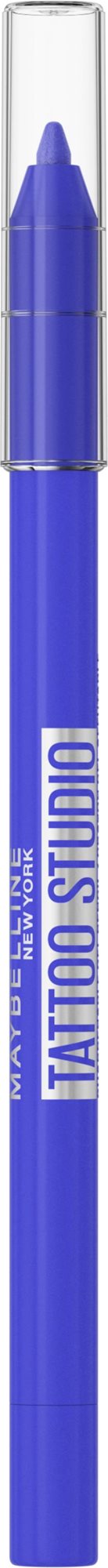 MAYBELLINE New York Tatoo Galactic Cobal 1 ks Ceruzka na oči