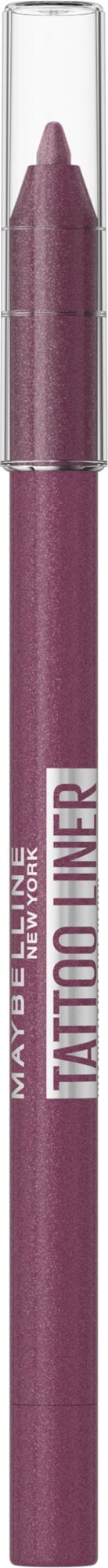 MAYBELLINE New York Tatoo Berry Bliss 1 ks Ceruzka na oči