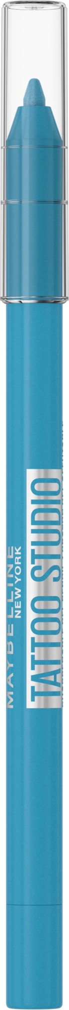 MAYBELLINE New York Tatoo Arctic Skies 1 ks Ceruzka na oči