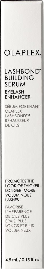 OLAPLEX LashBond Building Serum 4,5 ml Sérum na řasy