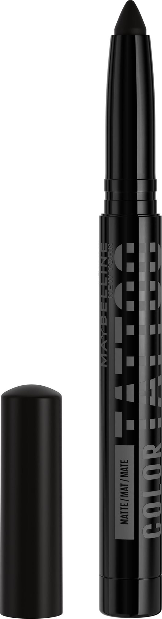 MAYBELLINE New York Color Tattoo Rebellious Matt 1,4 g Tužka na oči