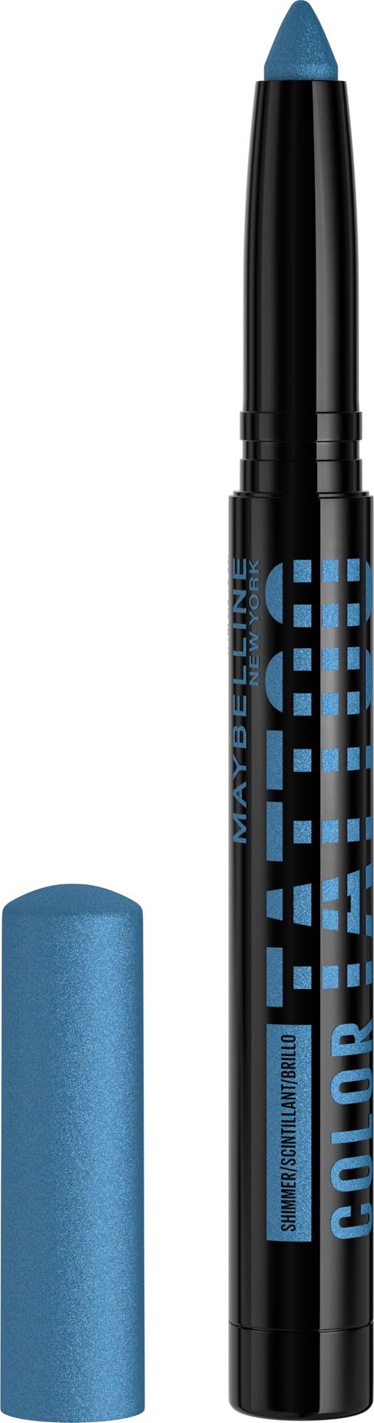 MAYBELLINE New York Color Tattoo Extravagant 1,4 g Tužka na oči