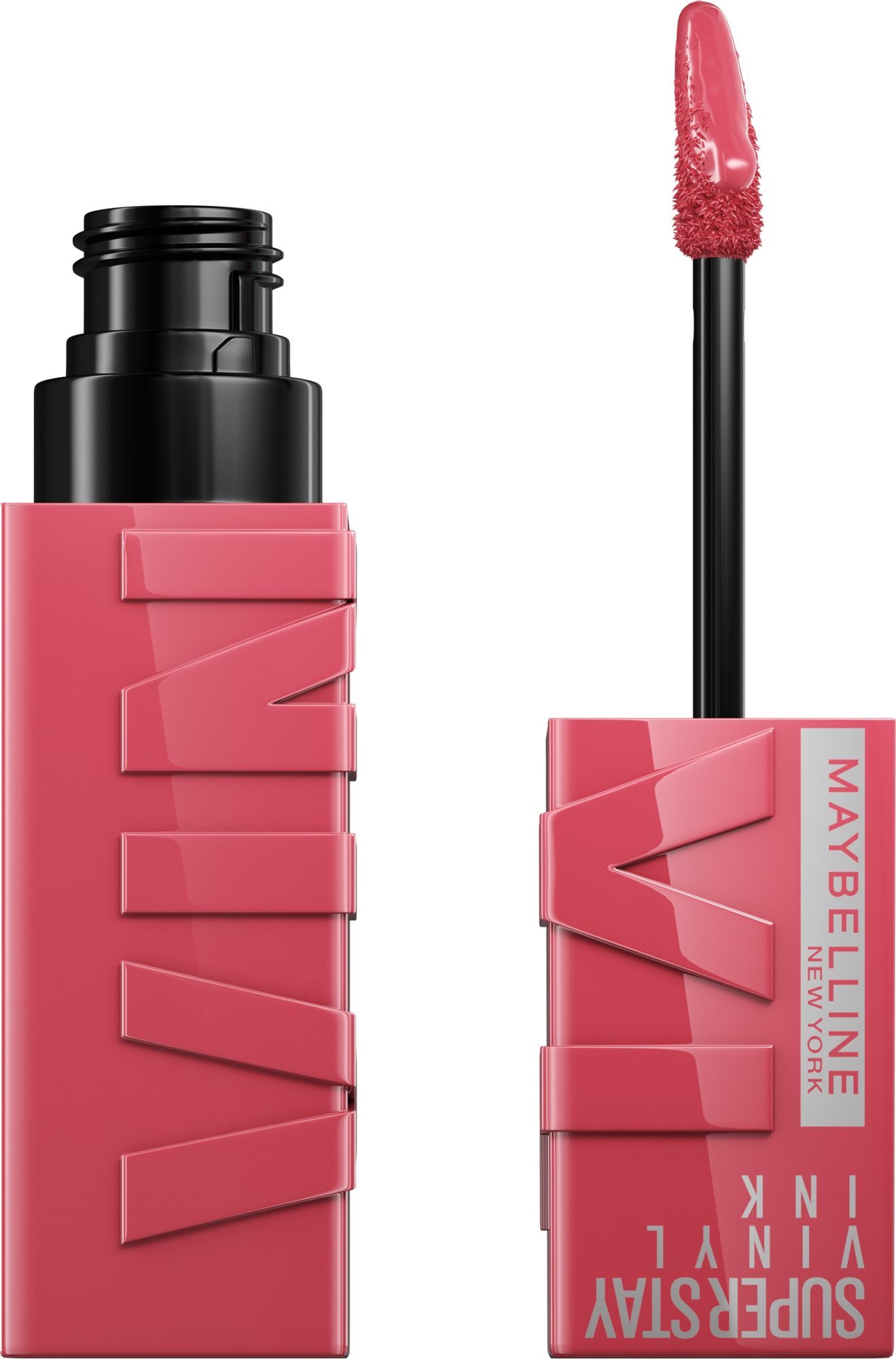 MAYBELLINE New York Superstay Vinyl Ink 160 Sultry 4,2 ml Rúzs