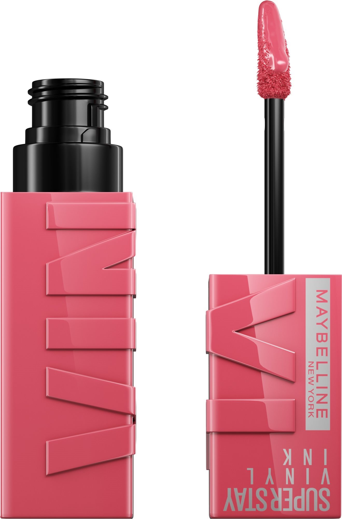 MAYBELLINE New York Superstay Vinyl Ink 145 Rogue 4,2 ml Rúzs