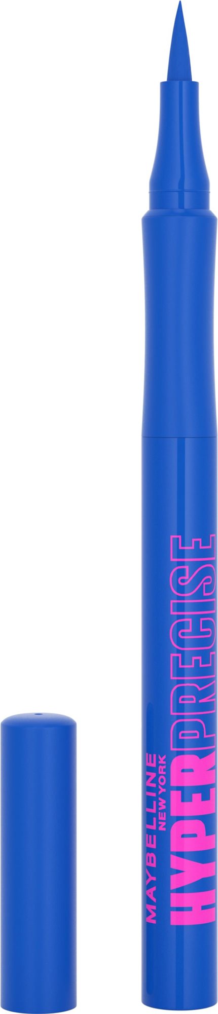 Maybelline New York Hyper Precise Liner Allday 720 Parrot 1 ml Očná...