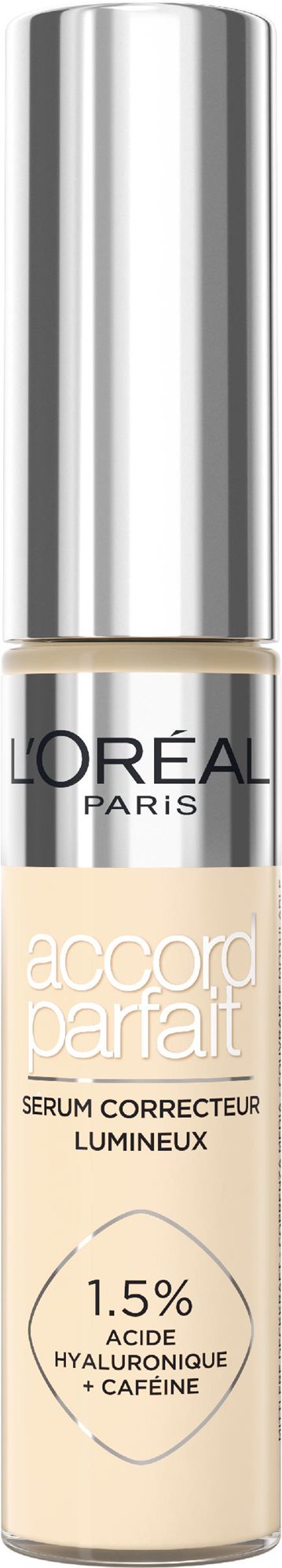 L'ORÉAL PARIS True Match Radiant 0,5D 11 ml Korrektor