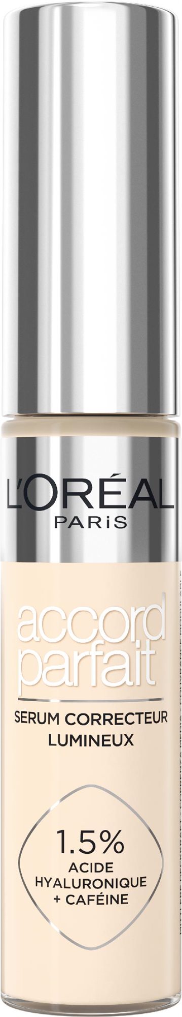 L'ORÉAL PARIS True Match Radiant 1N 11 ml Korrektor