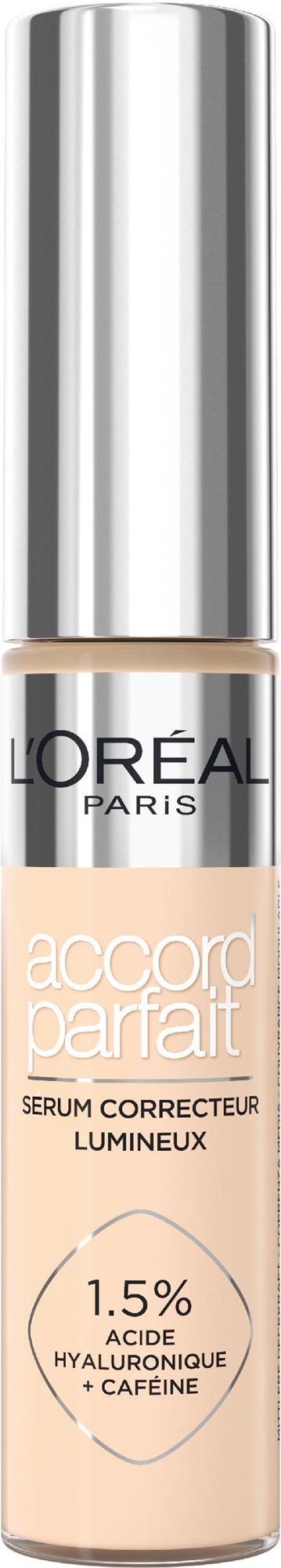 L'ORÉAL PARIS True Match Radiant 2R 11 ml Korektor
