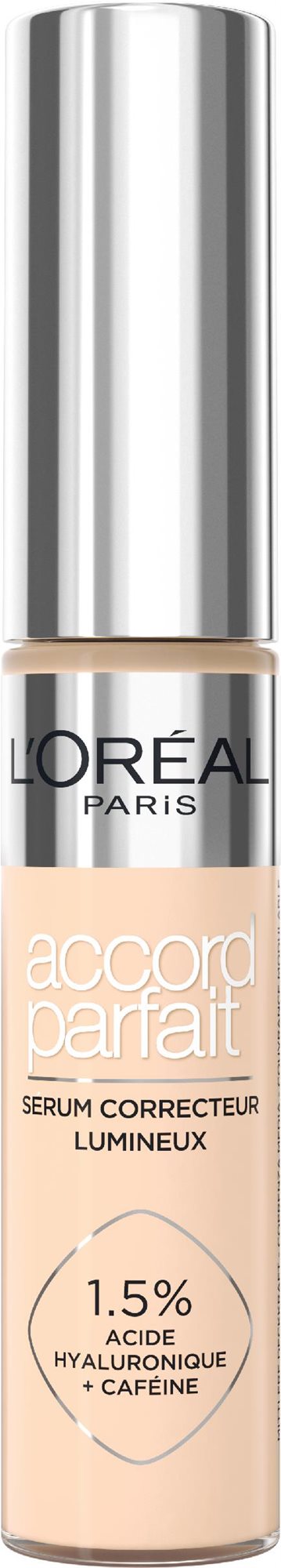 L'ORÉAL PARIS True Match Radiant 3R 11 ml Korrektor
