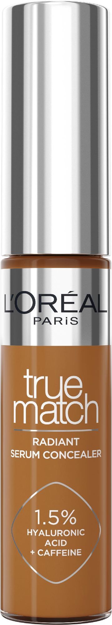 L'ORÉAL PARIS True Match Radiant 9N 11 ml Korrektor