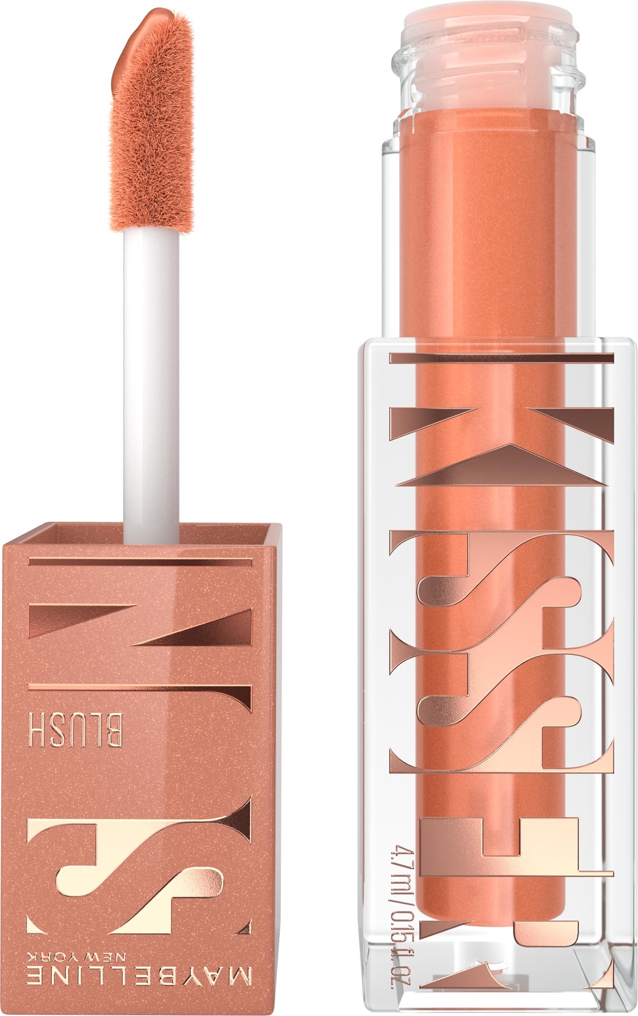MAYBELLINE NEW YORK Sunkisser 01 Downtown Rush 4,7 ml Lícenka