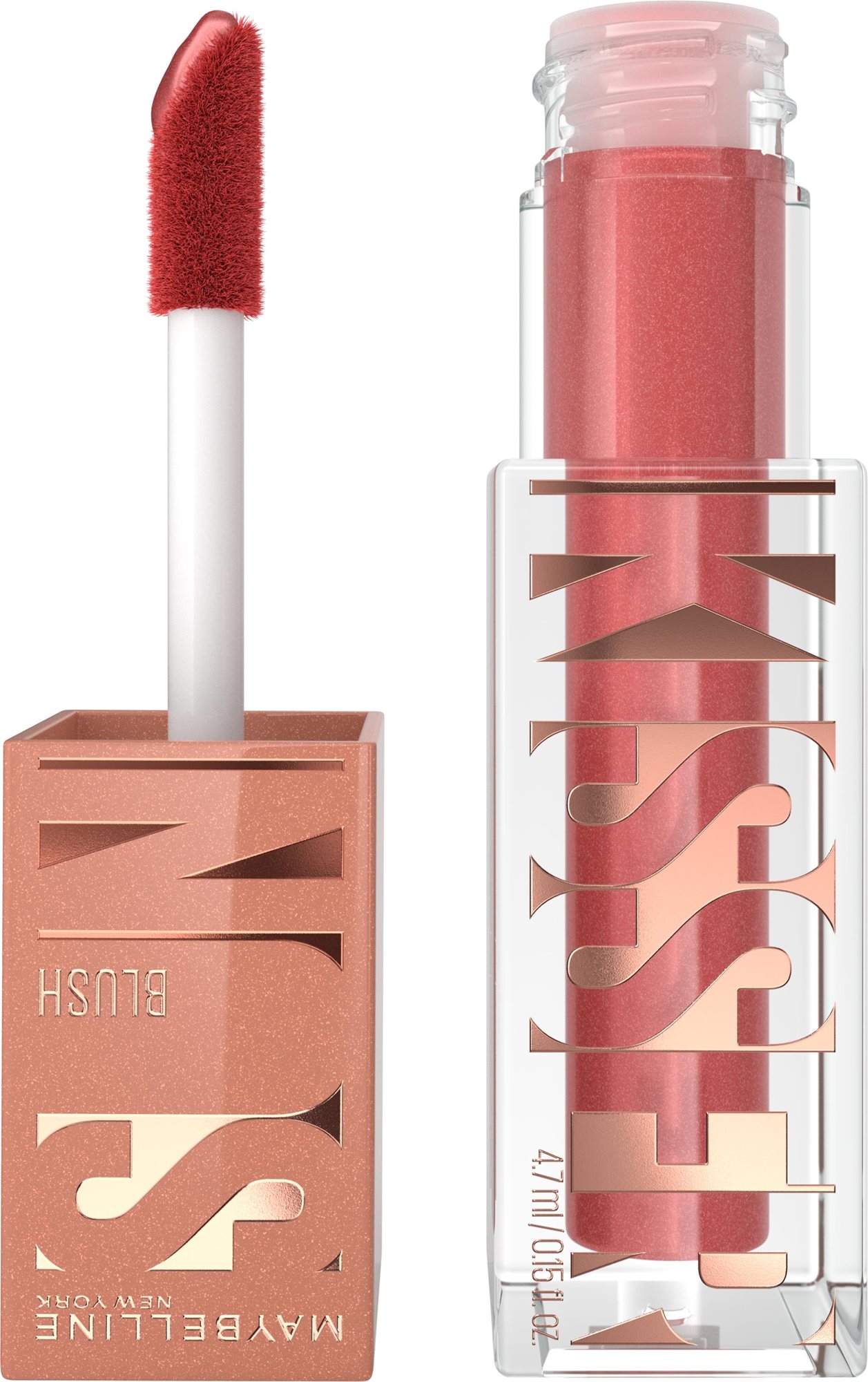 MAYBELLINE NEW YORK Sunkisser 06 City Sizzle 4,7 ml Lícenka
