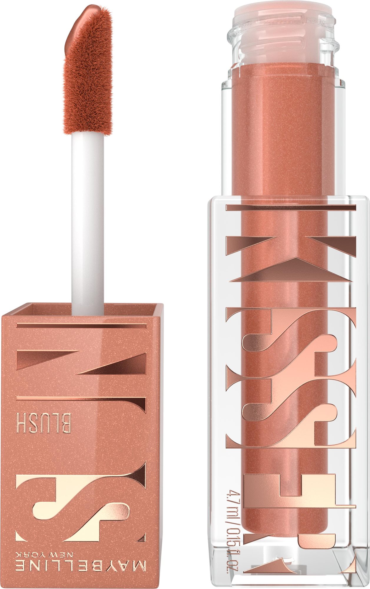 MAYBELLINE NEW YORK Sunkisser 08 Shades On 4,7 ml Lícenka