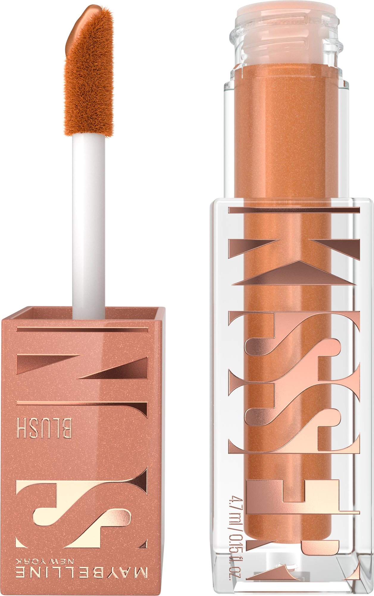 MAYBELLINE NEW YORK Sunkisser 09 Midnight Shimmer 4,7 ml Lícenka