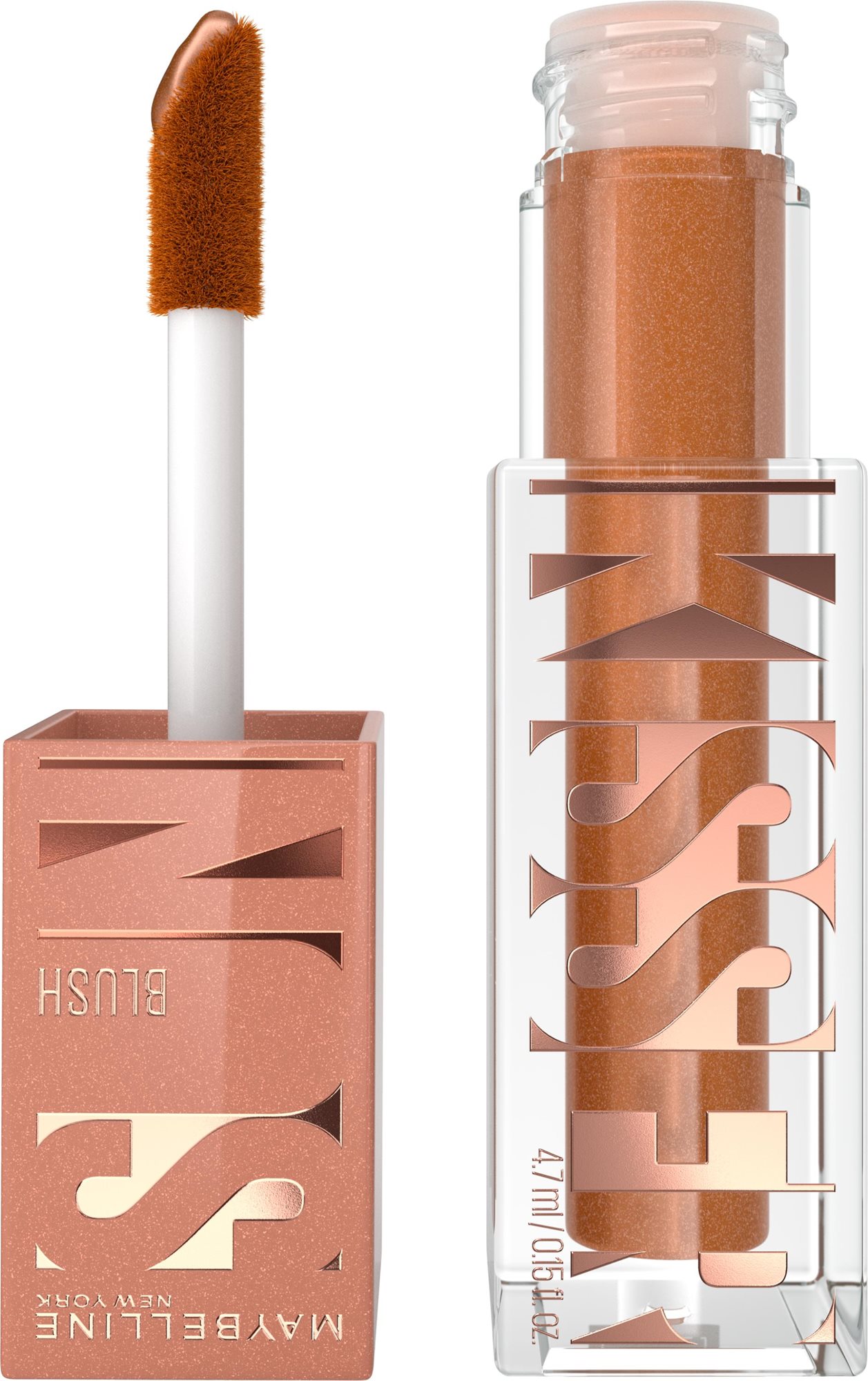 MAYBELLINE NEW YORK Sunkisser 11 Electric Bronze 4,7 ml Lícenka