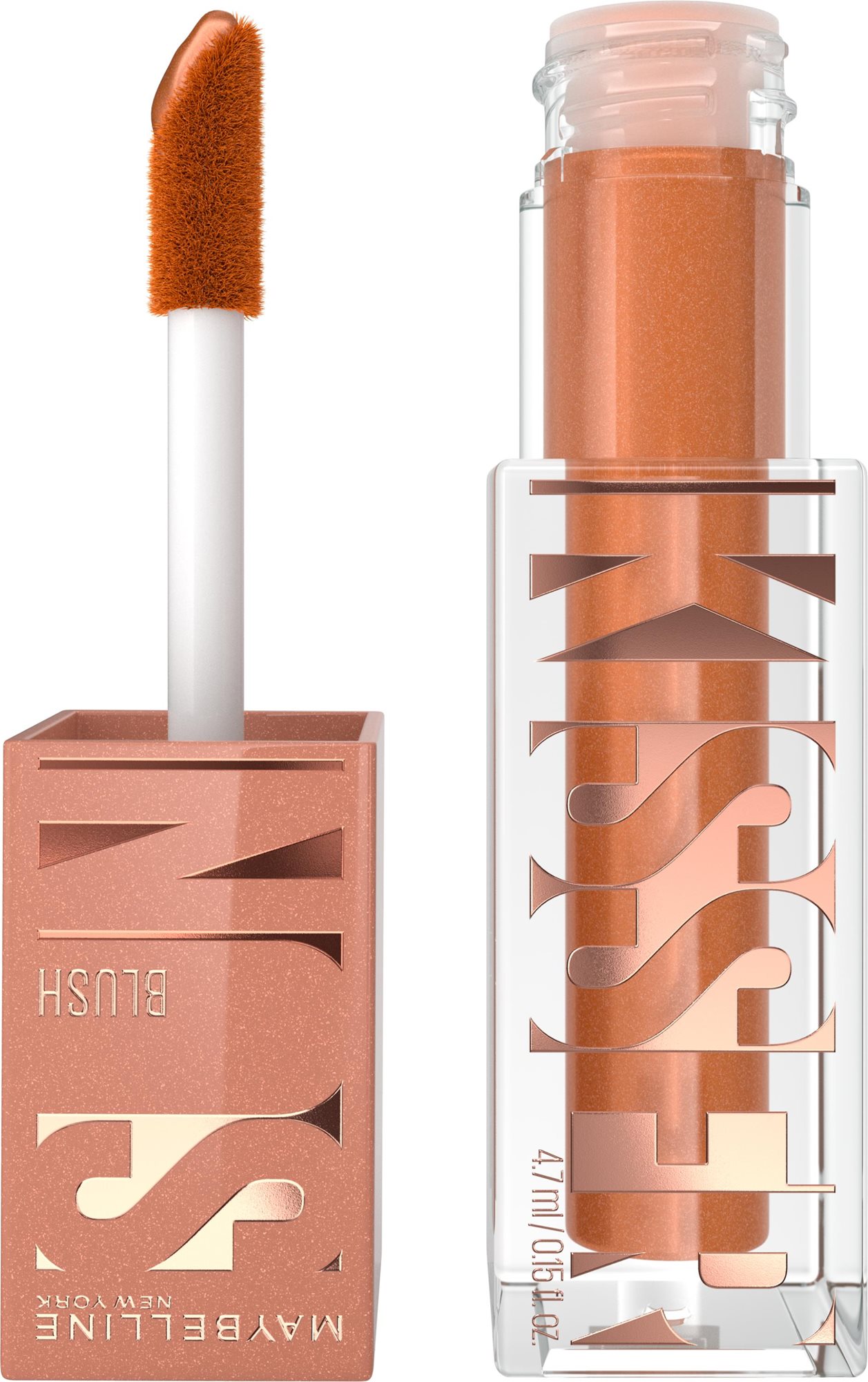 MAYBELLINE NEW YORK Sunkisser 12 Summer In The City 4,7 ml Lícenka
