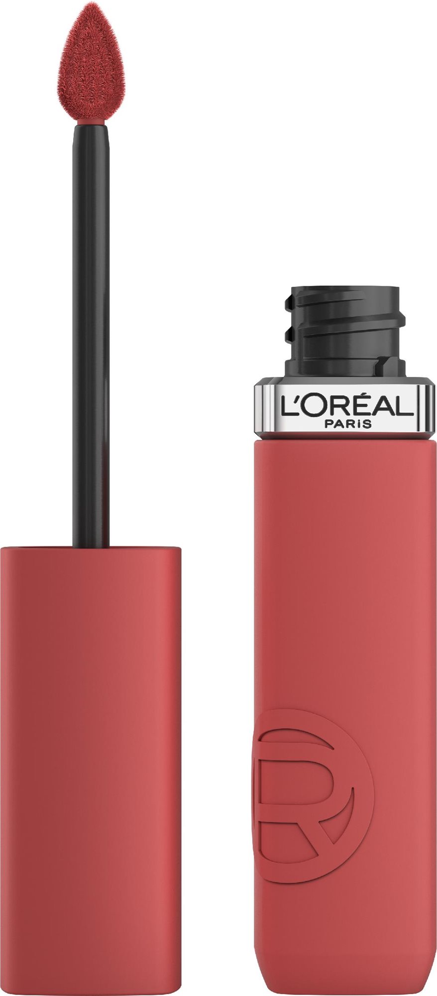 L'ORÉAL PARIS Infaillible Matte Resistance 645 Crush Alert 5 ml Rúž