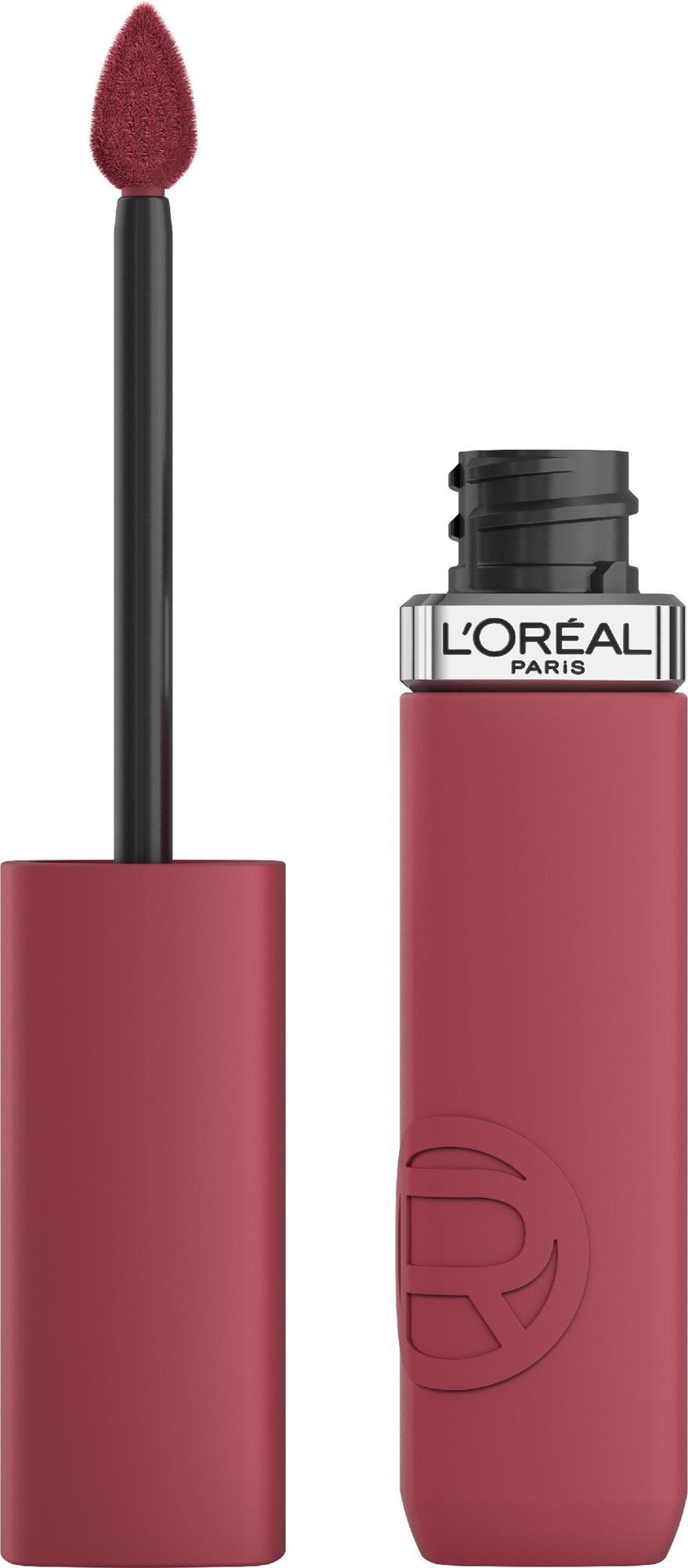 L'ORÉAL PARIS Infaillible Matte Resistance 665 First Move 5 ml Rúzs