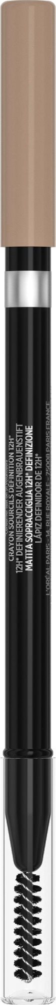 L'ORÉAL PARIS Infaillible Brows Definer 7.0 Blonde 1 g Ceruzka na...