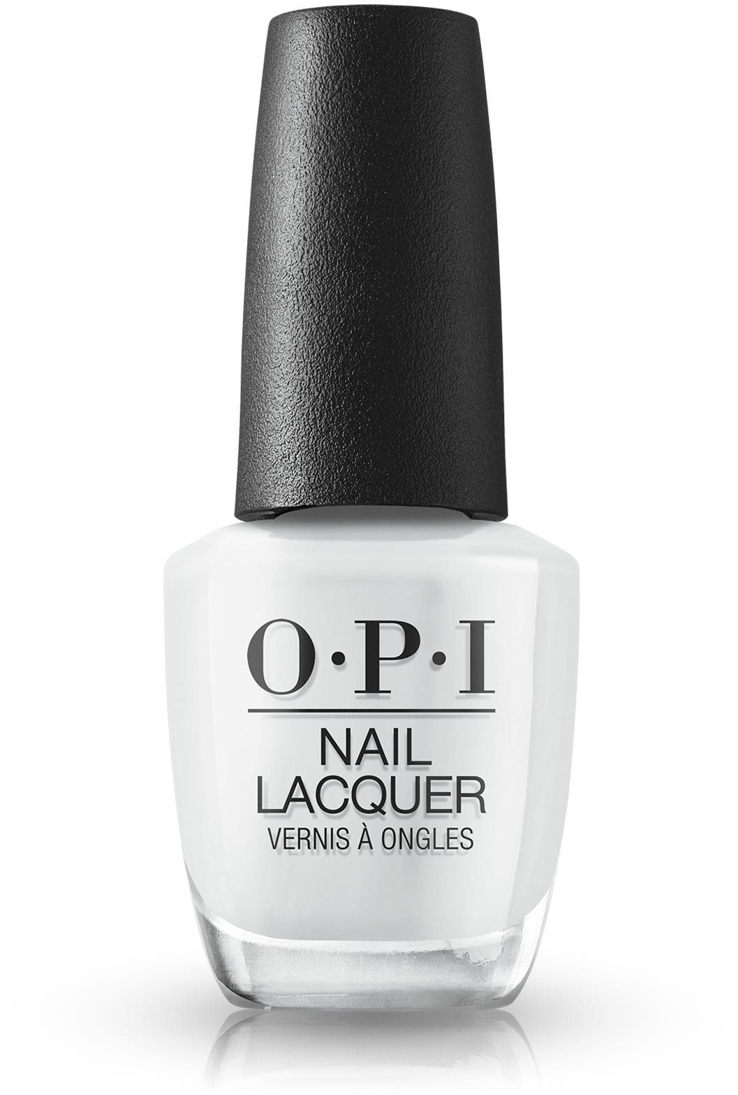 OPI Nail Lacquer As Real as It Gets 15 ml Körömlakk