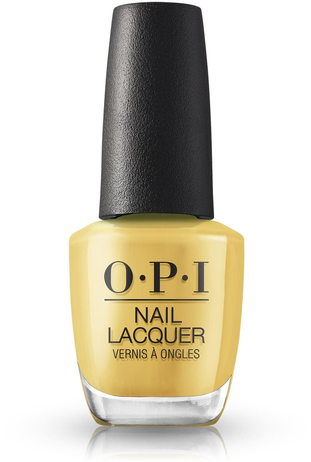 OPI Nail Lacquer Lookin' Cute-icle 15 ml Lak na nechty