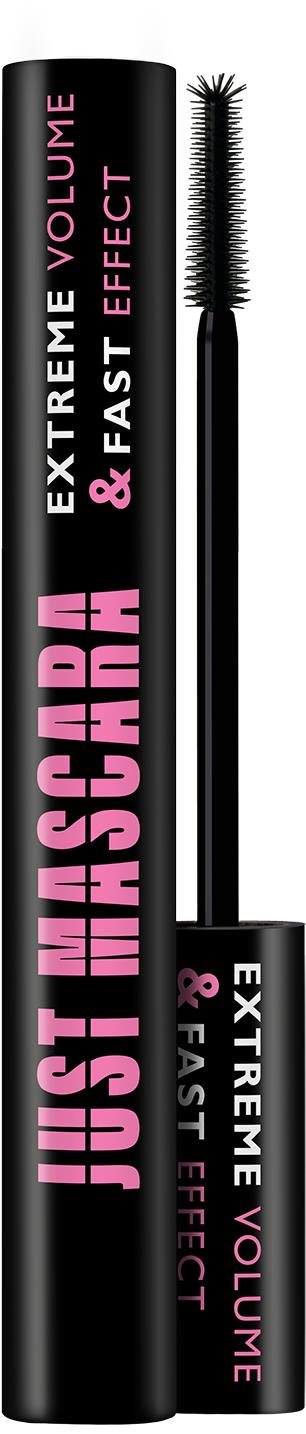 DERMACOL Just Mascara 12,6 ml Řasenka