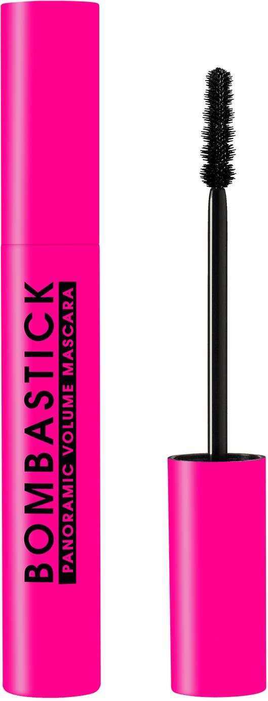 DERMACOL Bombastická maskara 12,5 ml Maskara