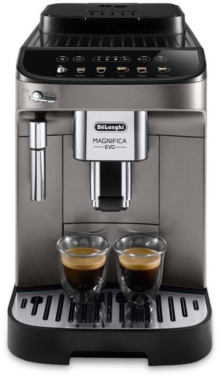 De'Longhi Magnifica Evo ECAM 290.42.TB Automatický kávovar