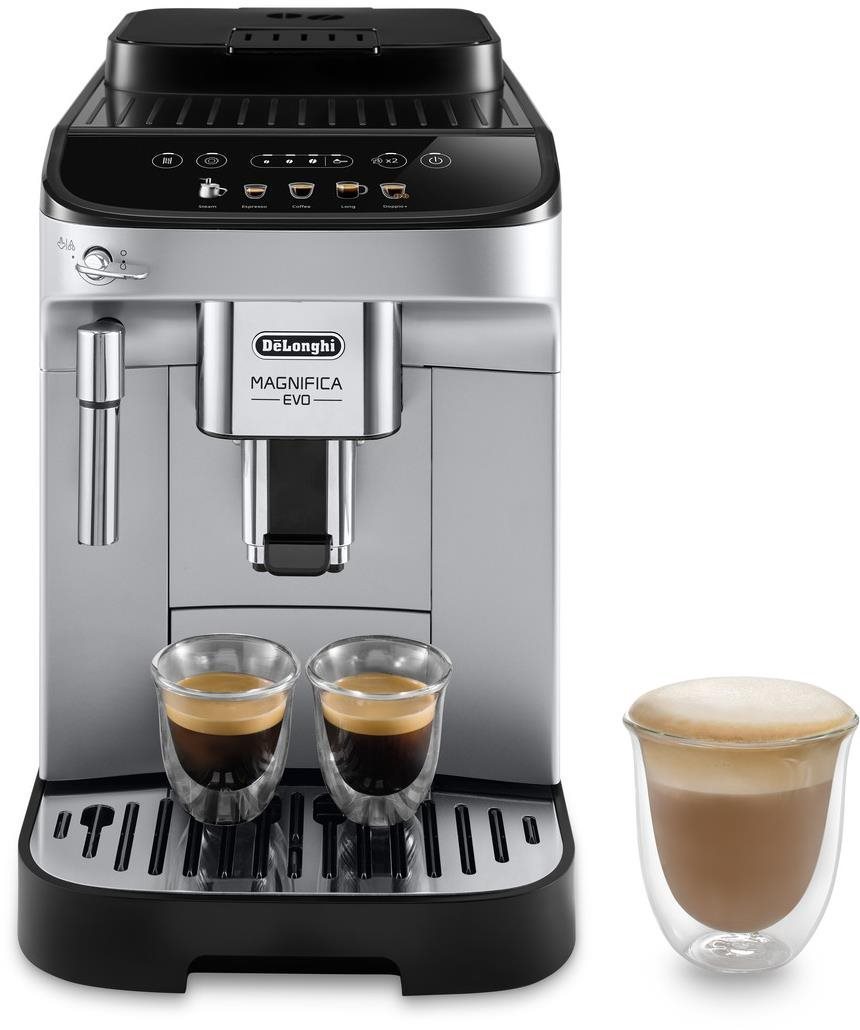 De'Longhi Magnifica Evo ECAM 290.31.SB Automatic Coffee Machine