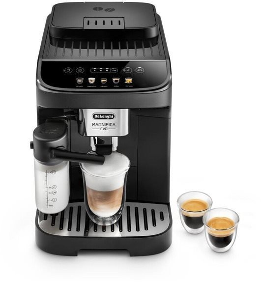 De'Longhi Magnifica Evo ECAM 290.61.B Automatický kávovar