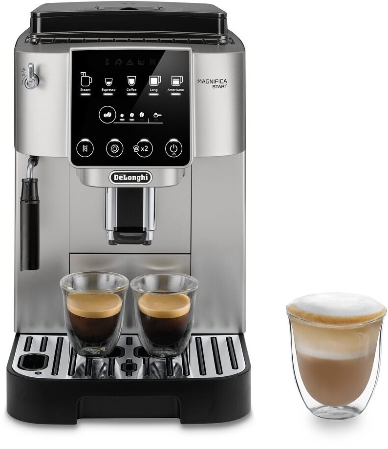 De'Longhi Magnifica Start ECAM 220.30.SB Kaffeevollautomat