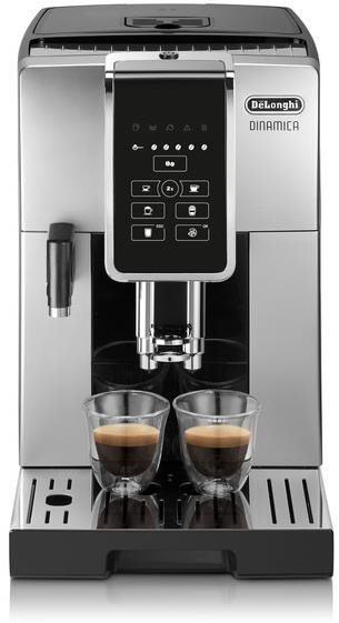 De'Longhi ECAM 350.50.SB Automatický kávovar
