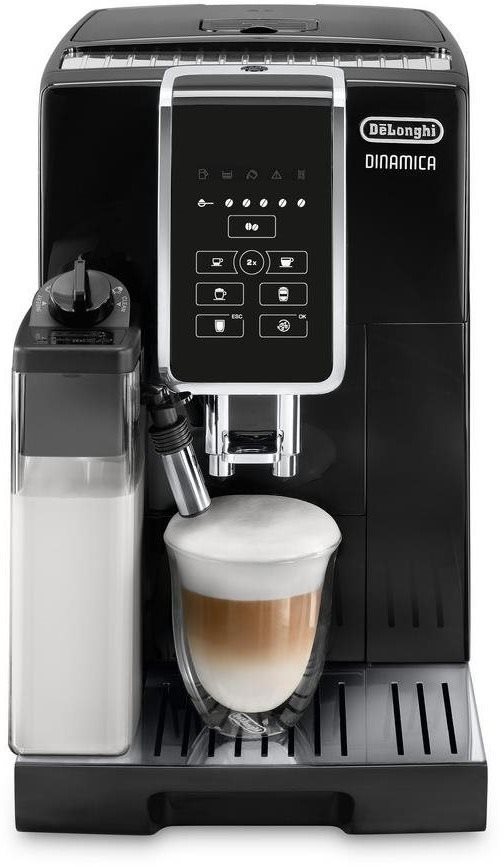 De'Longhi Dinamica ECAM 350.50.B Kaffeevollautomat