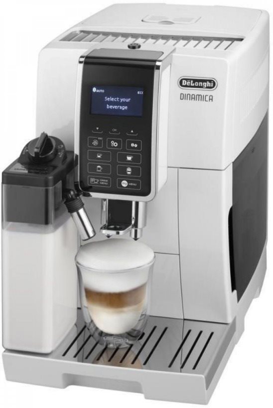 De'Longhi ECAM 350.55.W Dinamica Automata kávéfőző