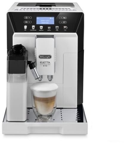 ECAM 46,860. W Automatic Coffee Machine