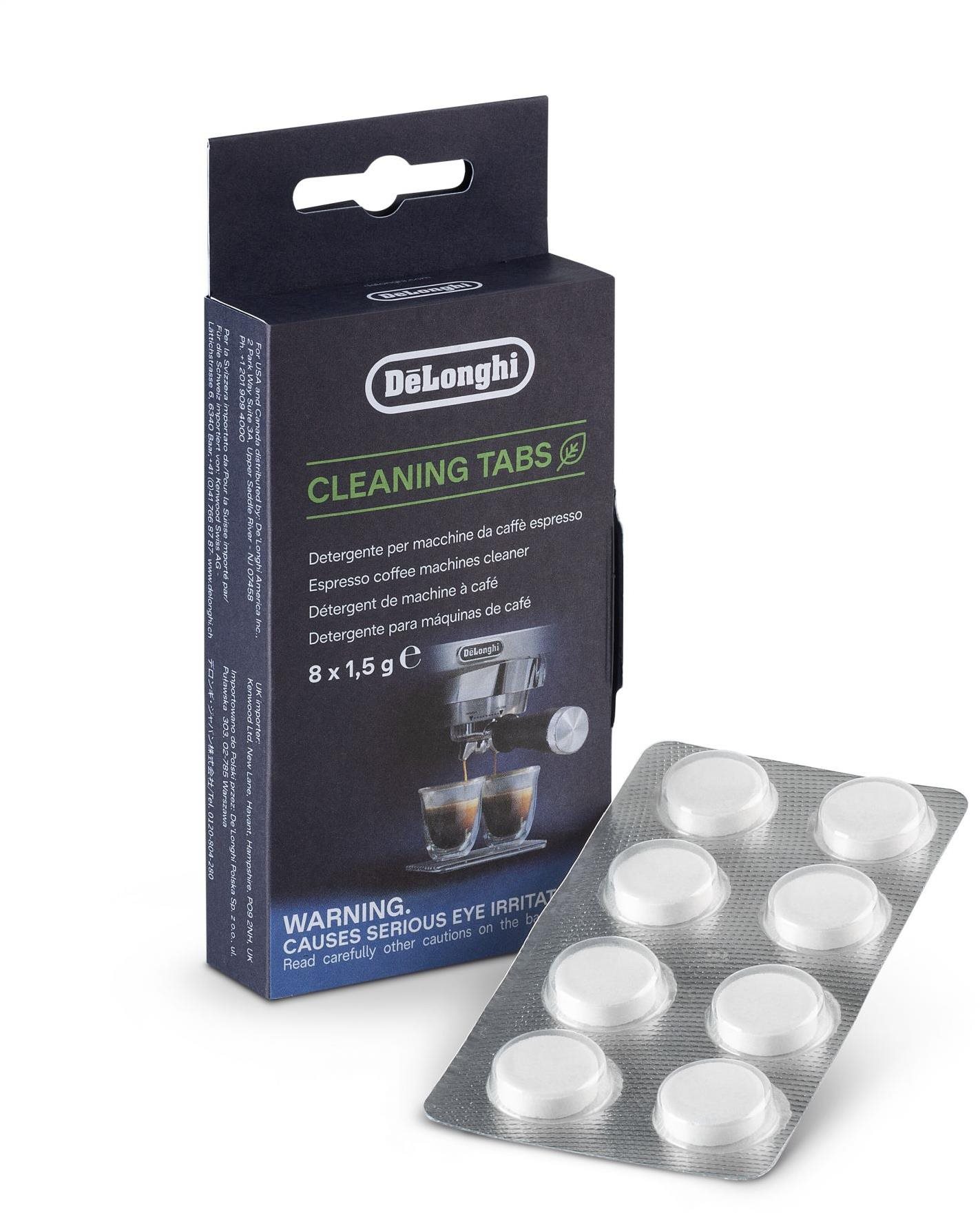 De'Longhi DLSC552 Tisztító tabletta