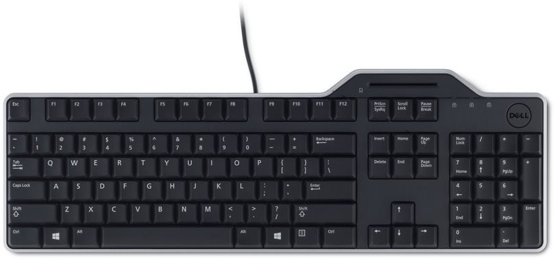 Dell KB813-BK-GER Tastatur