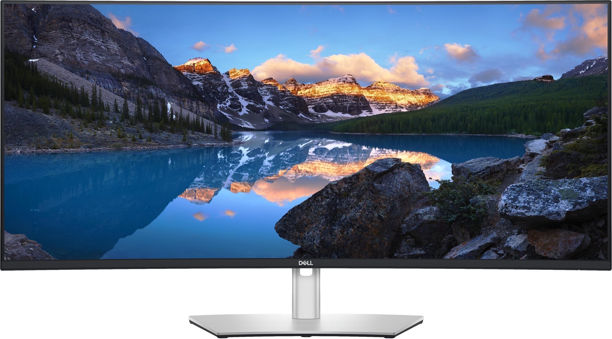 40" Dell U4021QW UltraSharp LCD Monitor