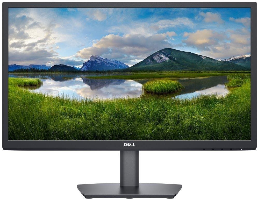 21.5" Dell E2222H Essential LCD Monitor