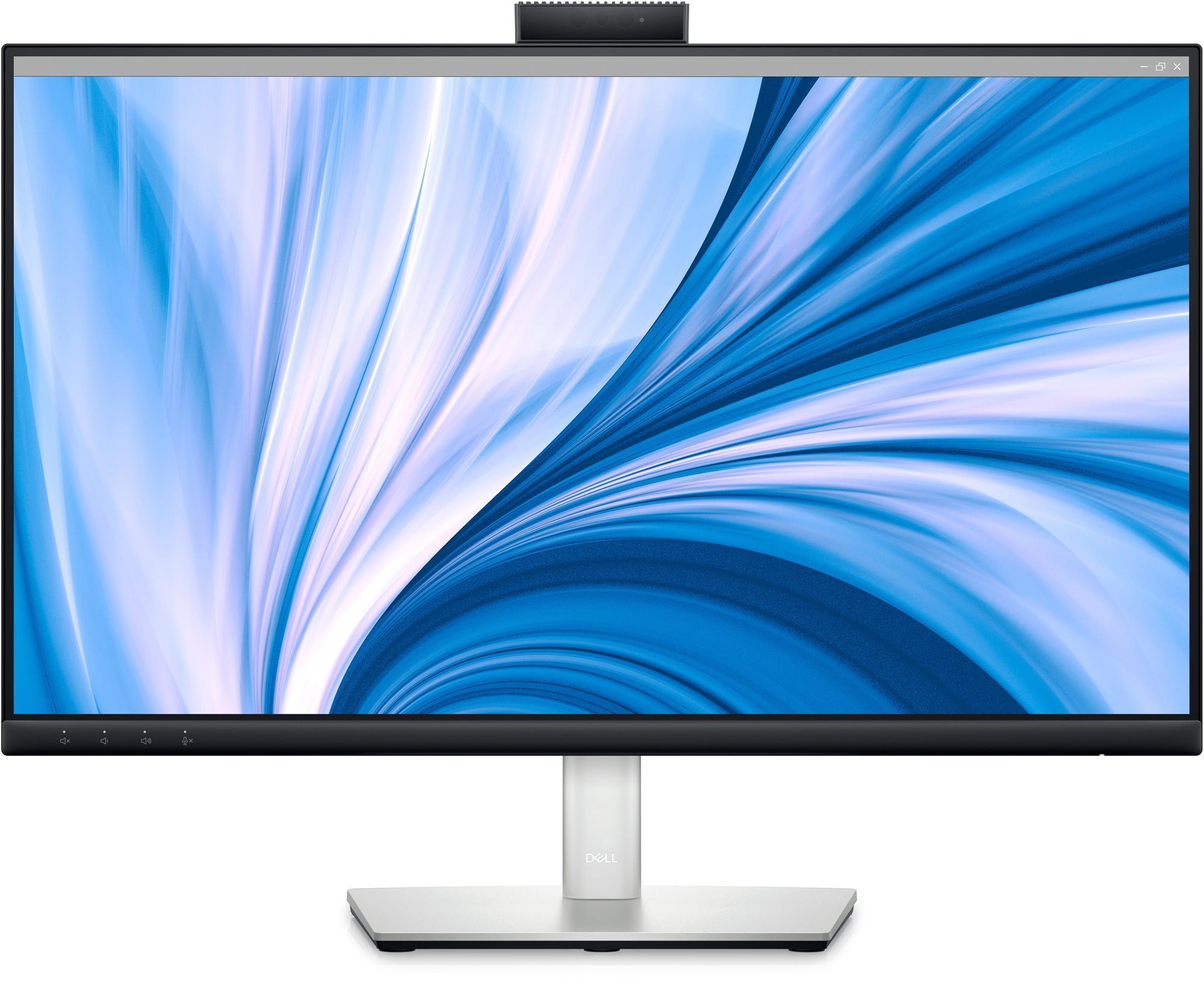 24" Dell C2423H Conference LCD Monitor