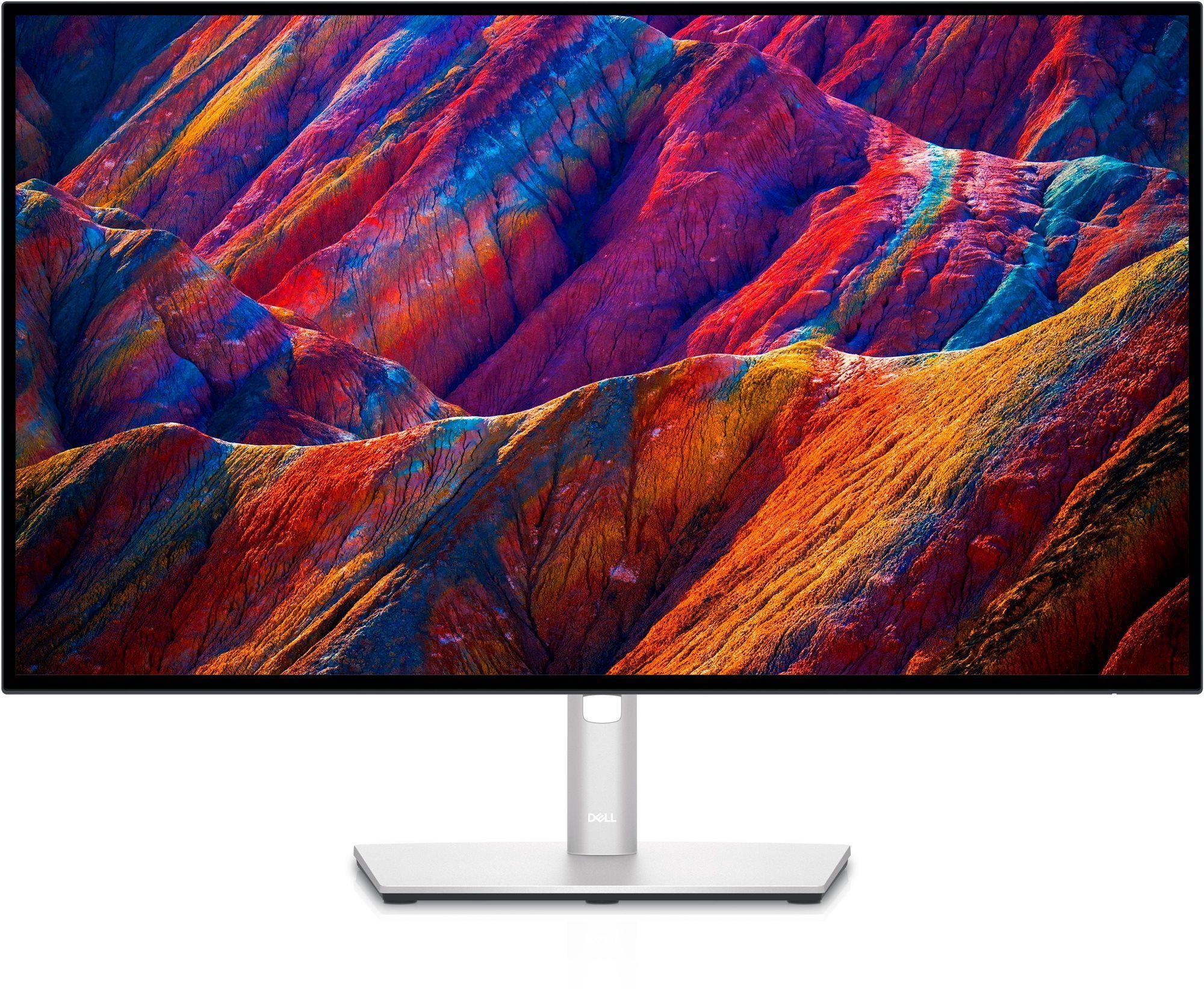 27" Dell U2723QE UltraSharp LCD Monitor
