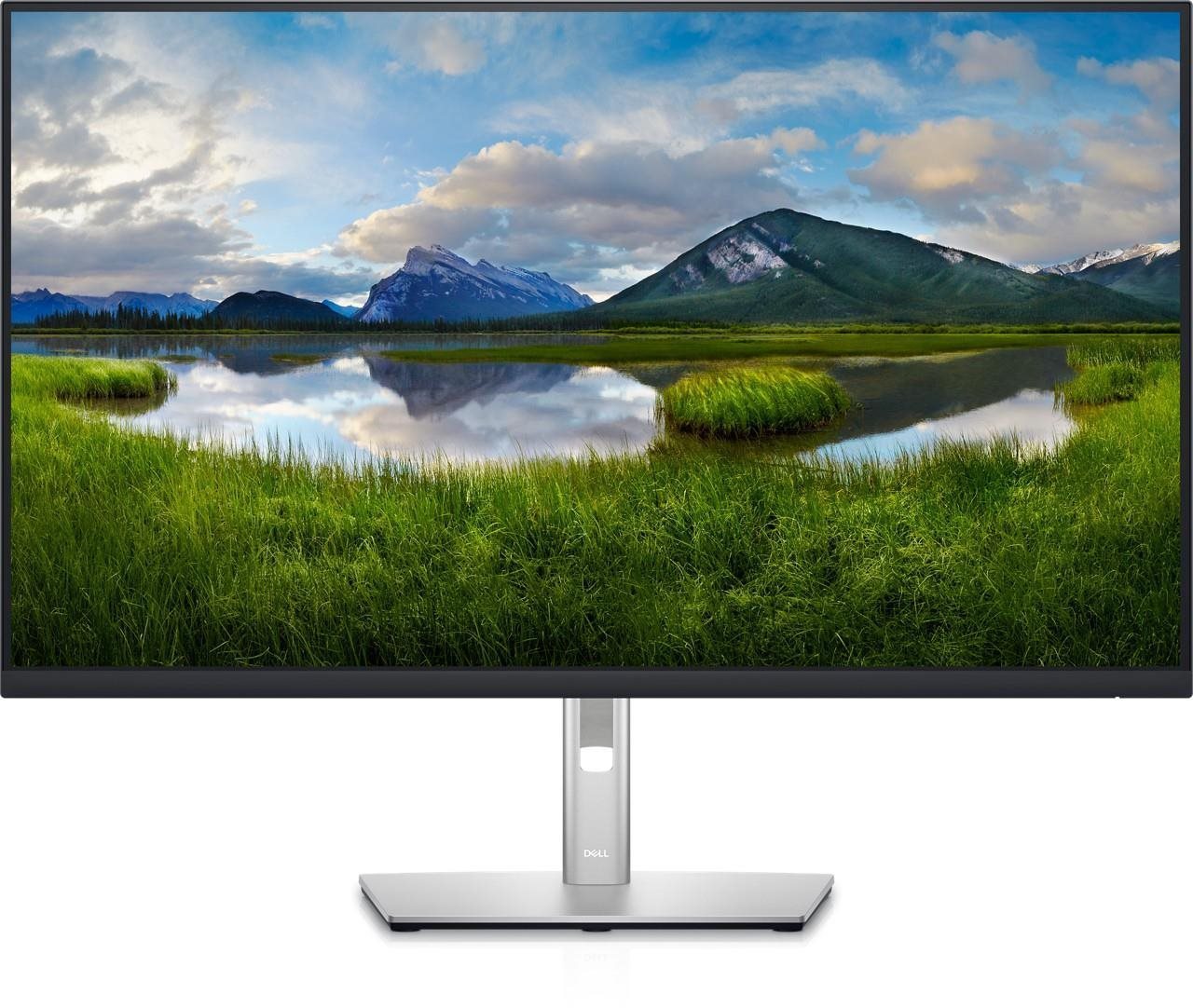 31,5" Dell P3223QE Professional LCD Monitor