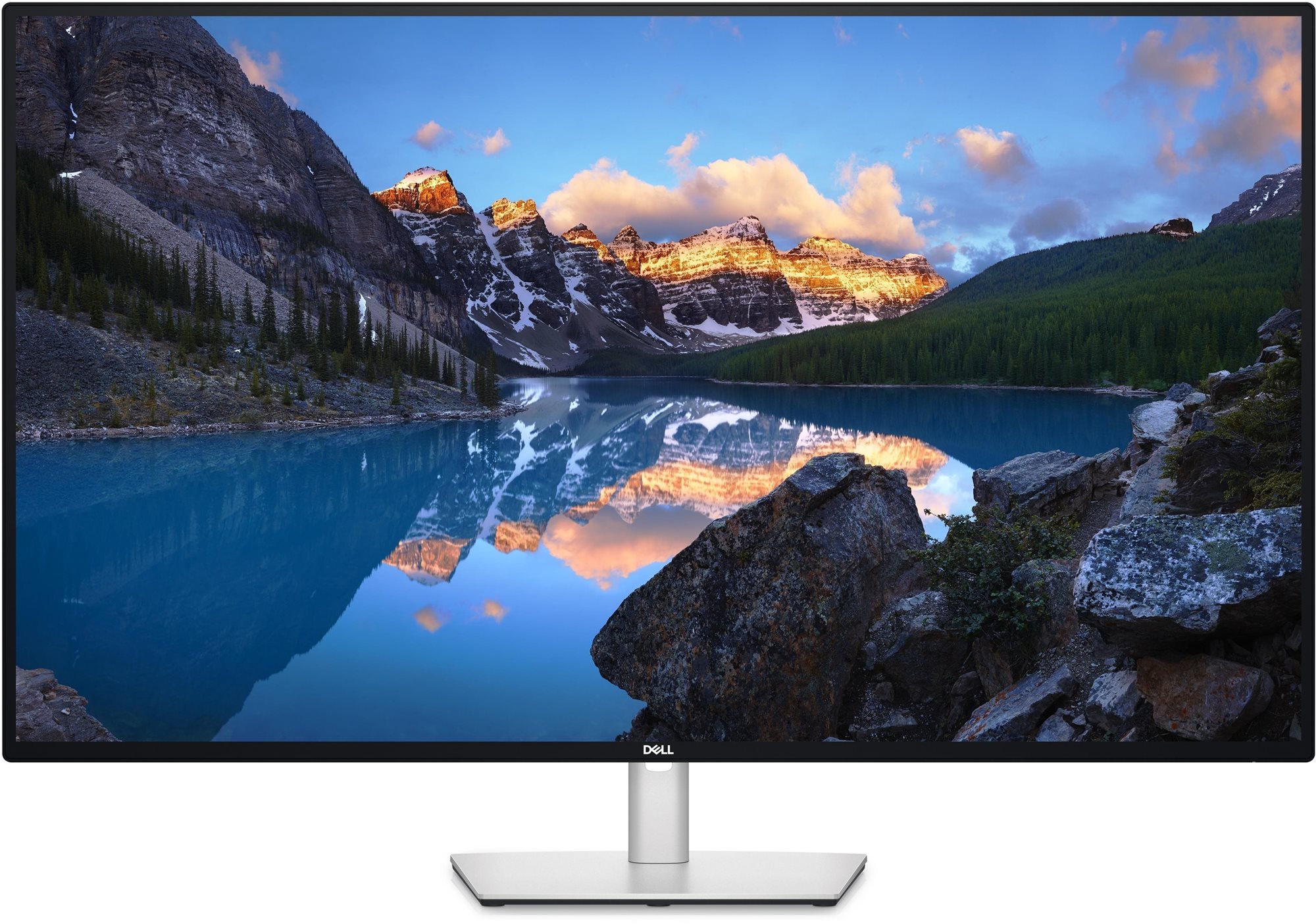 43" Dell U4323QE Ultrasharp LCD Monitor