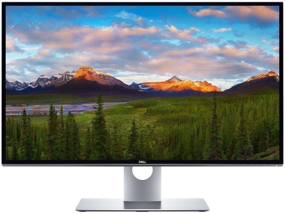 31.5" Dell UP3218KA Ultrasharp LCD Monitor