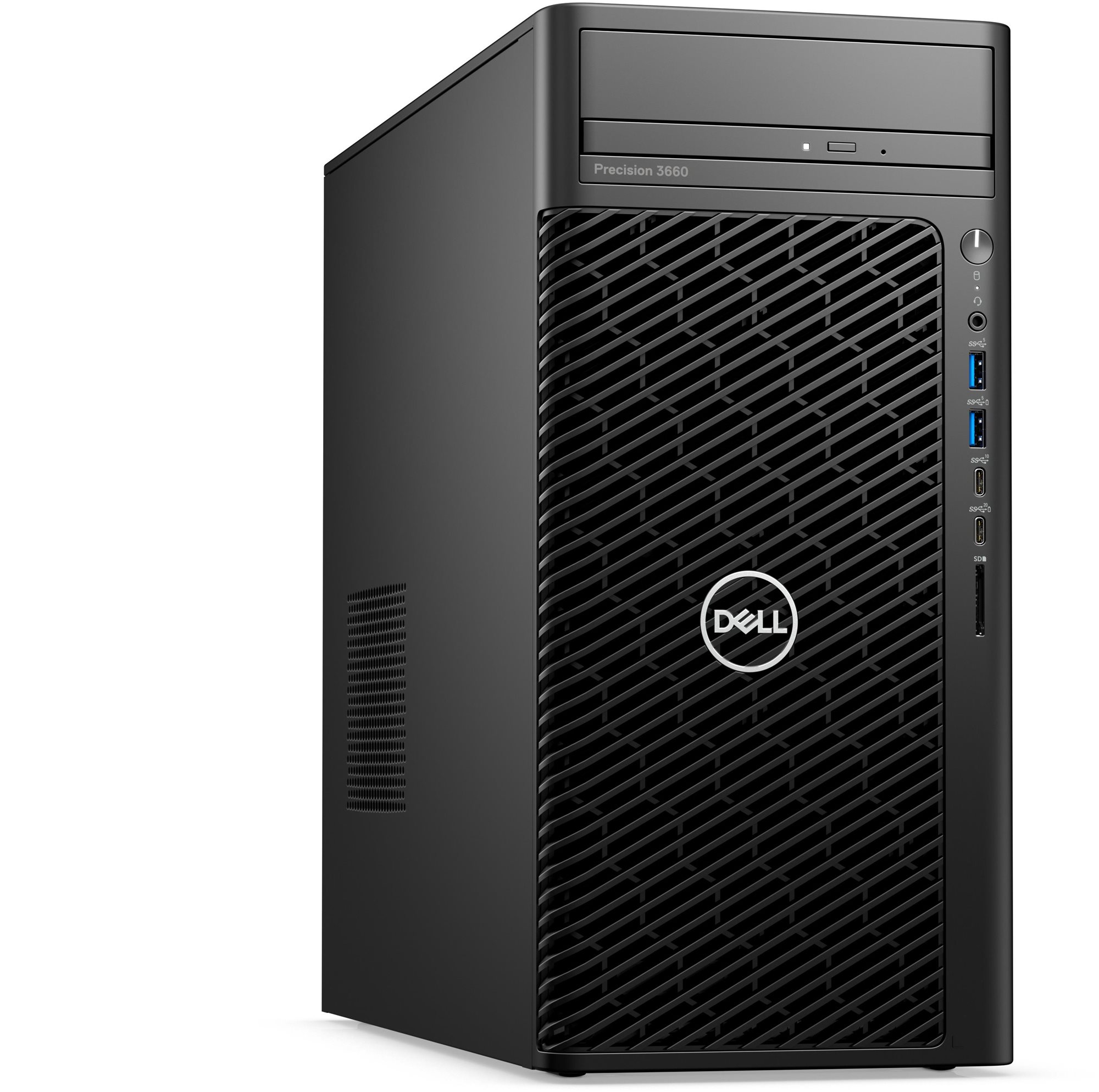 Dell 09VNP Workstation