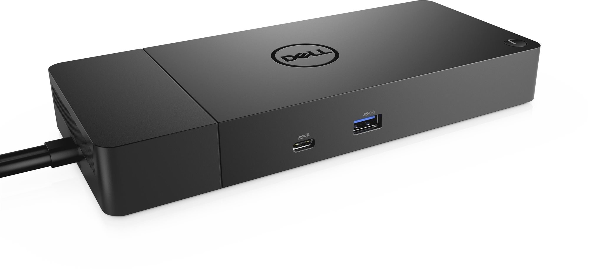 Dell WD19DCS Dockingstation Dockingstation