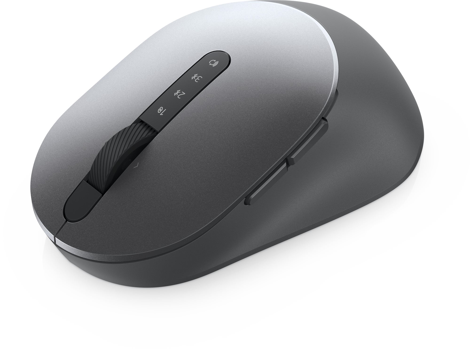 Dell MS5320W-GY Maus Maus