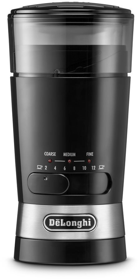 DeLonghi KG210 Kaffeemühle