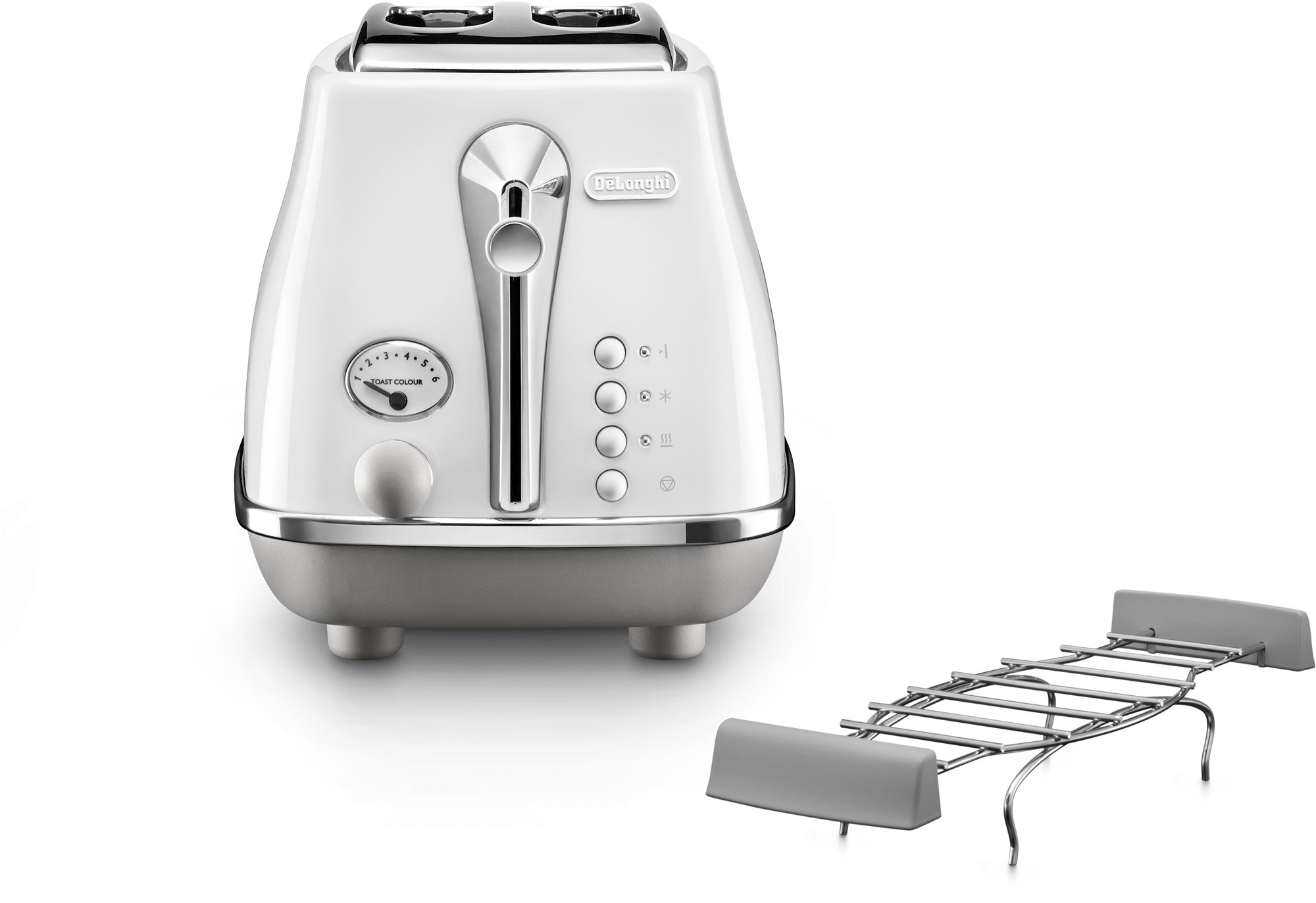 De'Longhi CTOC2103.W Hriankovač