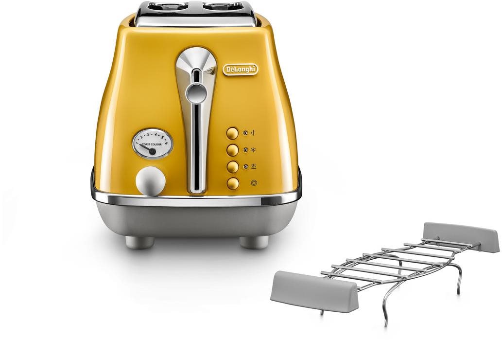 De'Longhi CTOC2103.Y Hriankovač